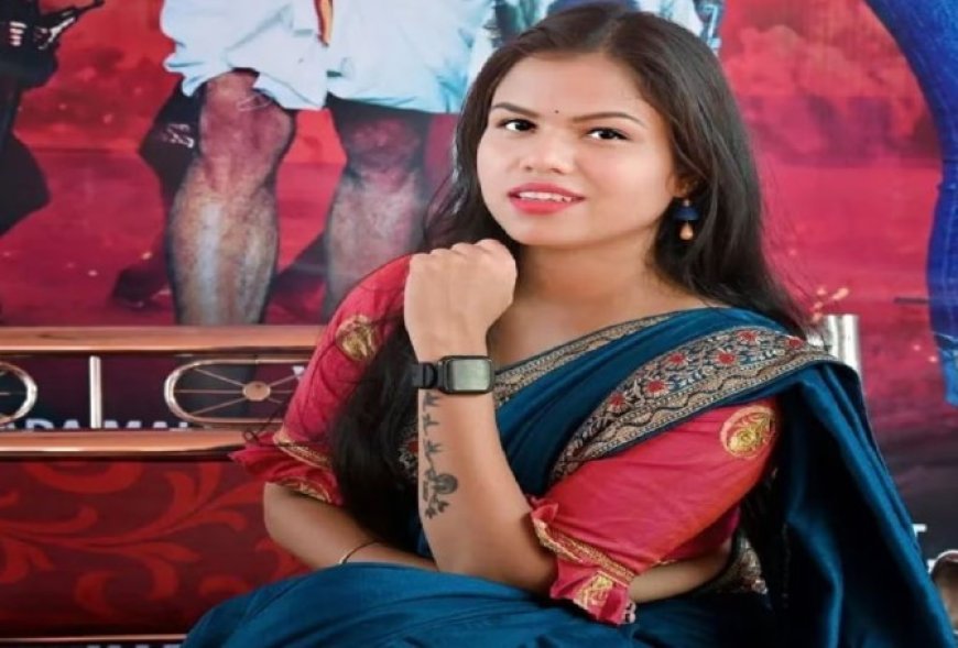 Jatra performer ‘Sahoo Bhauja’ booked for obscene act in Malkangiri