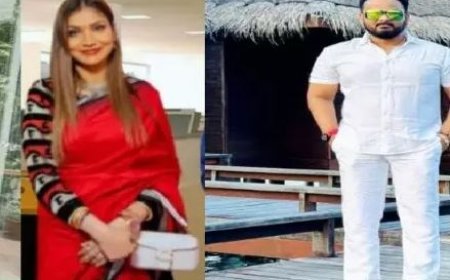 Con woman accused linked to ex-BJD Minister, claims Bargarh MP