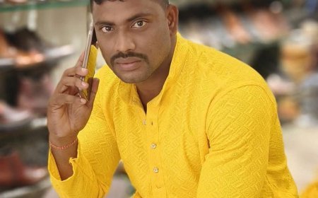 Broad daylight murder: Sanitation supervisor hacked to death in Bhubaneswar