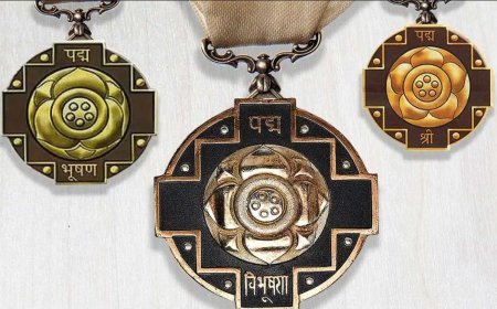 ₹30,000 monthly honorarium for Padma awardees in Odisha effective January