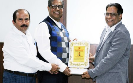 SOA Founder President receives Lifetime Achievement Award