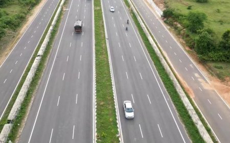 Centre approves ₹8,307 crore Capital Region Ring Road project in Odisha
