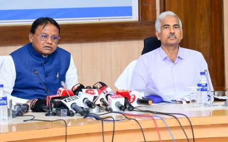 First phase of model schools to launch in 114 Panchayats in Odisha