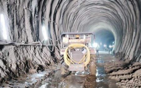 Stage II forest clearance secured for Odisha's transformative rail project