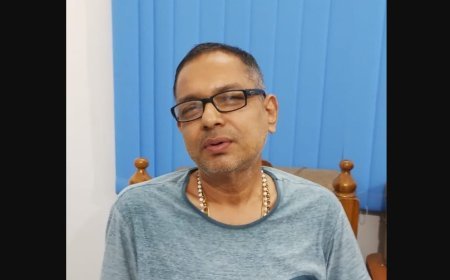 Odisha Vigilance arrests ITDA Project Administrator for disproportionate assets