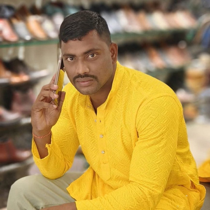 Broad daylight murder: Sanitation supervisor hacked to death in Bhubaneswar