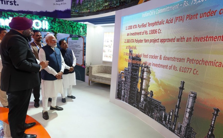 Odisha's investment drive: 54 MoUs signed, more to follow at Utkarsh Odisha Conclave