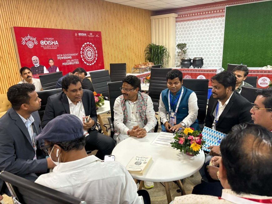 SUM Health Care Services to set up affordable hospitals in all Odisha districts