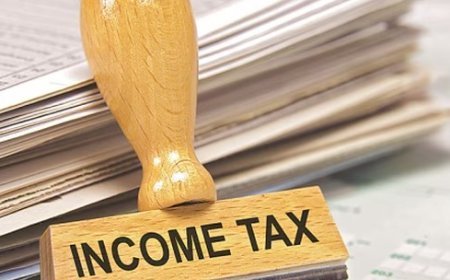 Union Budget 2025-26: No income tax for earnings up to ₹12 lakh