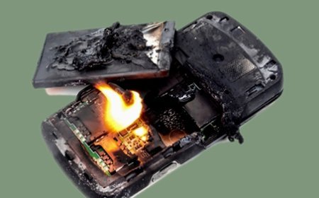 Two children injured in battery explosion in Odisha’s Balangir