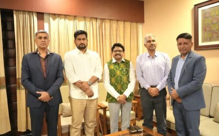 Odisha CM assures justice in KIIT student’s death case, urges Nepalese students to return