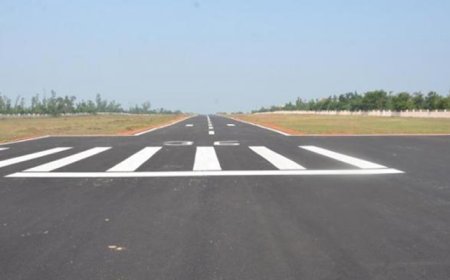 Odisha Government to establish four new airstrips in western region
