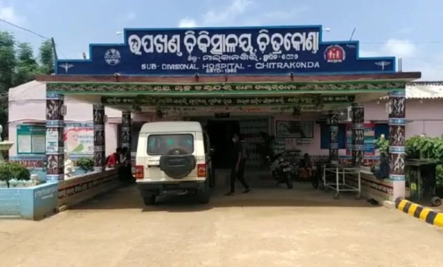 Class X girl gives birth in Odisha hostel after board exam, investigation underway