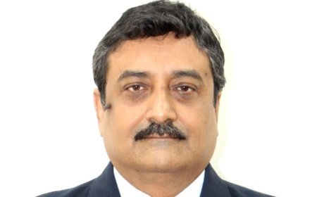 IMFA welcomes Saunak Gupta as CFO amid expansion and growth plans