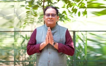 Odisha Crime Branch intensifies fresh probe into Naba Das murder