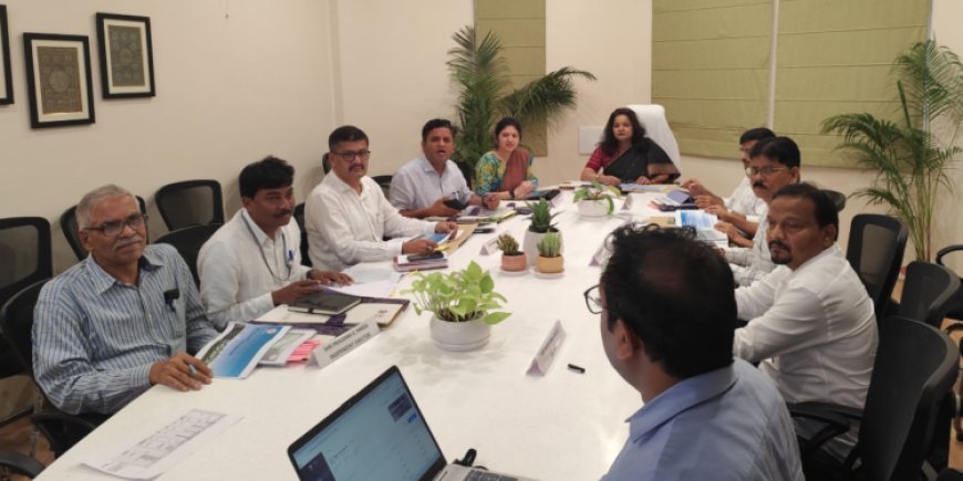 ‘Ama Bus’ service to expand in Odisha, covering eight more locations