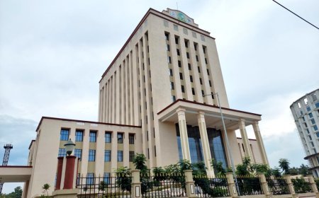 BMC announces 5% rebate for early holding tax payers, sets higher revenue target