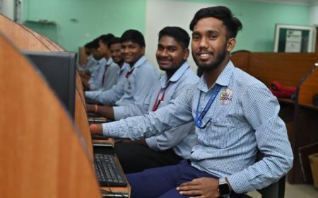 OSME transformed under ‘Skilled in Odisha’ with backing from OMBADC