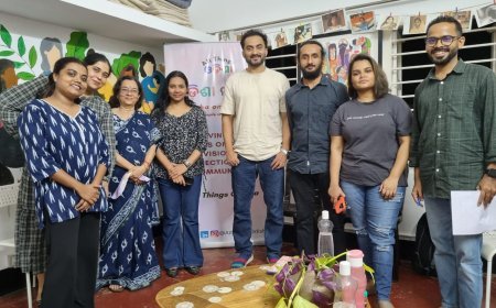 Odisha Manaska Circle sparks dialogue on identity fragmentation and regional unity