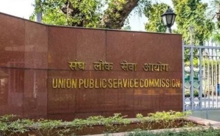 Odisha’s Ritika Rath shines in UPSC CSE 2024, secures AIR 48