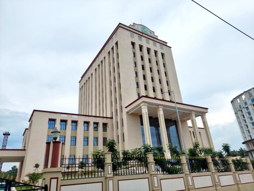 BMC announces 5% rebate for early holding tax payers, sets higher revenue target