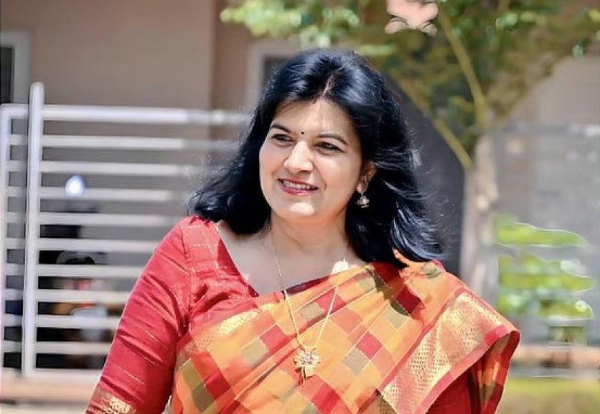 BJP issues notice to Jual Oram and Aparajita Sarangi for skipping vote on Waqf (Amendment) Bill