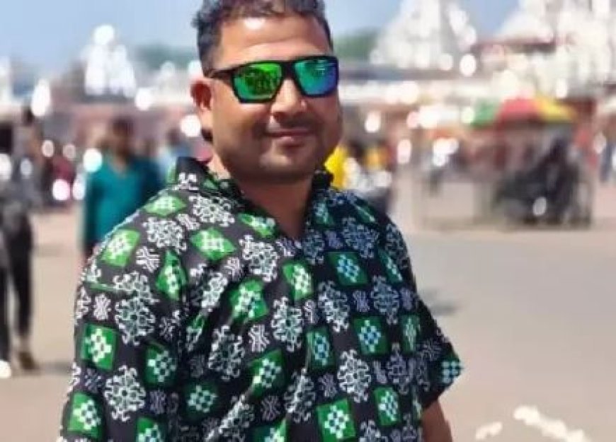 Odisha man dies by suicide after allegedly facing harassment from wife