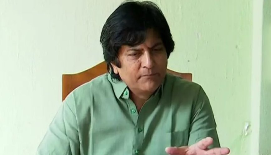 Munna Khan seeks clarification from Naveen Patnaik over BJD's u-turn on Waqf Bill vote