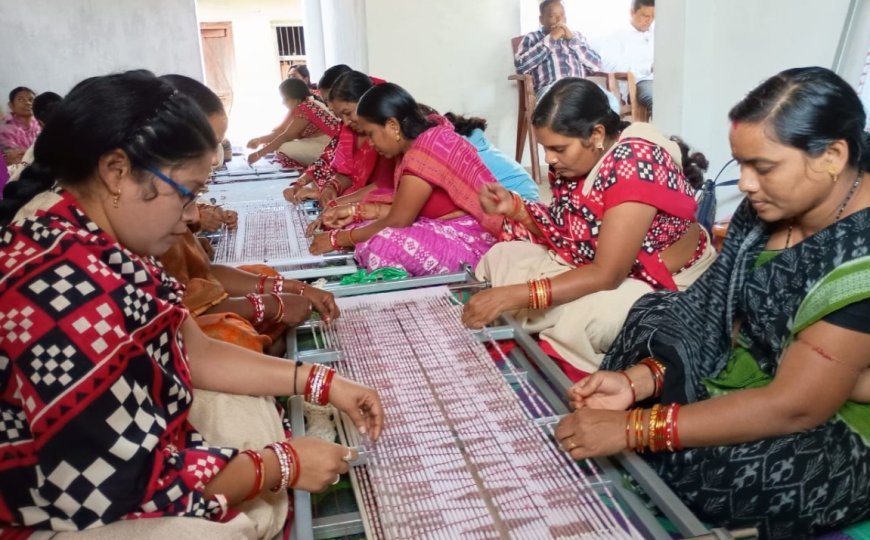 CM Mohan Majhi extends zero-interest loan scheme for women SHGs in Odisha