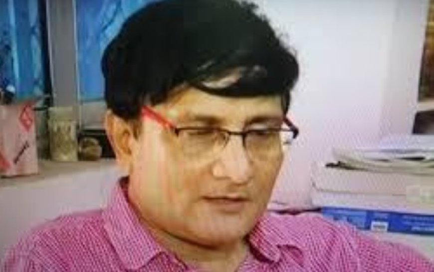 Senior OAS Debaprasad Dash promoted to Special Secretary, appointed Director of I&PR