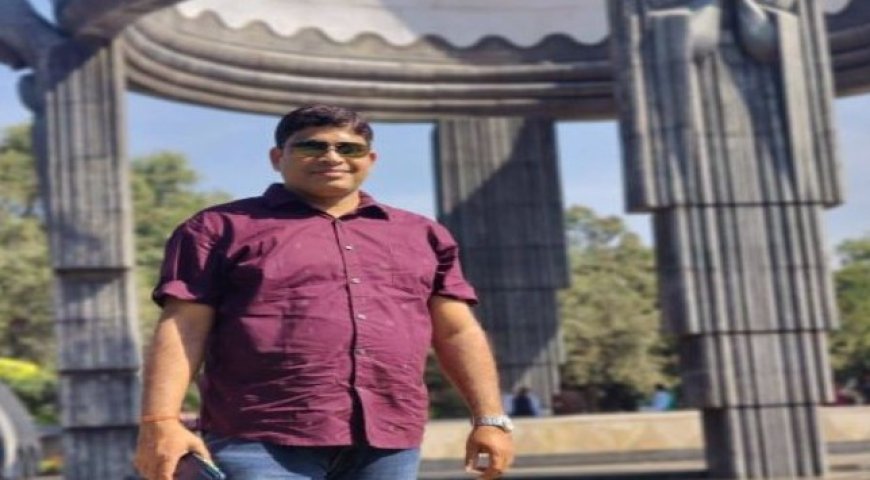 Mortal remains of Odisha tourist killed in Pahalgam terror attack to reach Bhubaneswar tonight