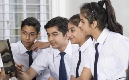 CBSE Class 10 results declared: Overall pass percentage at 93.66%, girls lead once again
