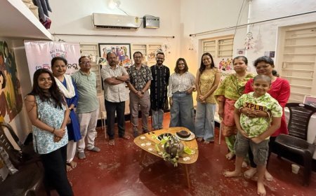 Odisha Manaska’s 10th edition explores Odia identity through cinema