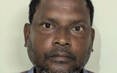 Odisha Vigilance arrests Junior Engineer in massive disproportionate assets case