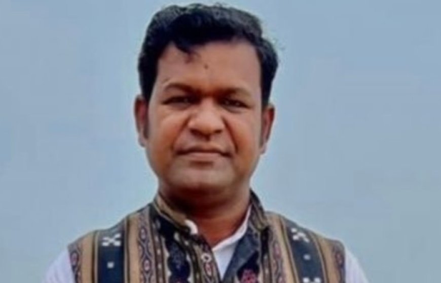 Naming dispute over Digha Jagannath Temple sparks outcry from Odisha artist