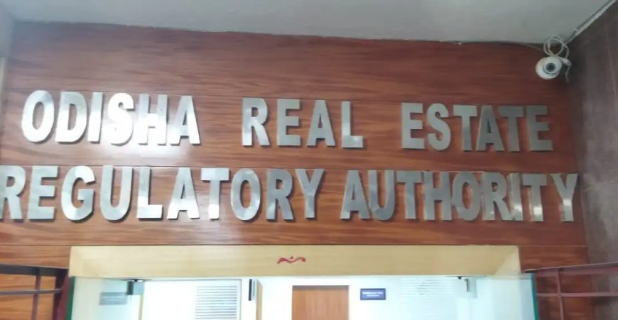 Odisha Government appoints Asit Kumar Mohapatra as ORERA Chairperson