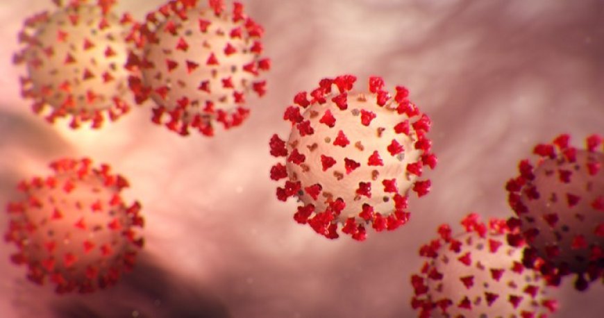 Odisha reports five new COVID-19 cases amid resurgence concerns