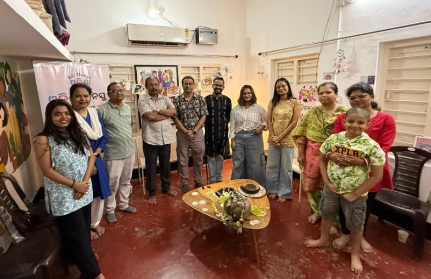 Odisha Manaska’s 10th edition explores Odia identity through cinema