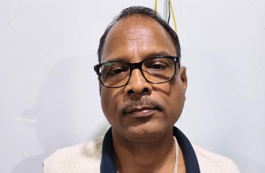 Odisha Vigilance unearths crores in assets from Chief Engineer’s properties