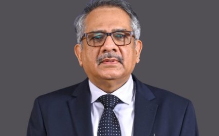 IMFA appoints Dr. B.K. Mishra as Non-Executive Chairman following N.R. Mohanty’s retirement