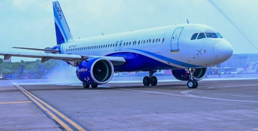 MRO facility, international flights, and regional airstrips elevate Odisha’s air ecosystem