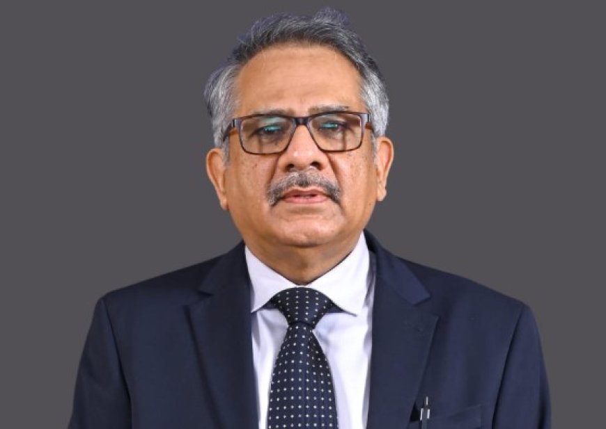 IMFA appoints Dr. B.K. Mishra as Non-Executive Chairman following N.R. Mohanty’s retirement