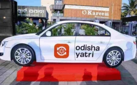Odisha Yatri platform records over 57% female ridership, reflecting growing trust in public transport