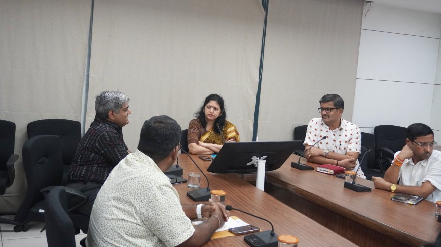 Odisha partners with IIT Madras to launch real-time road safety dashboard for safer roads