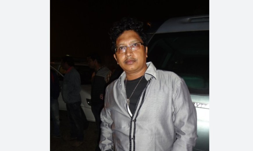 Music director Abhijit Majumdar critical at AIIMS Bhubaneswar, may be shifted to Delhi