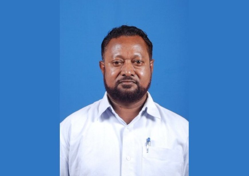 Former Biramitrapur MLA and tribal leader George Tirkey passes away at 67