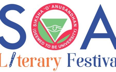 Javed Akhtar to receive first SOA Sahitya Samman at Literary Festival in Bhubaneswar