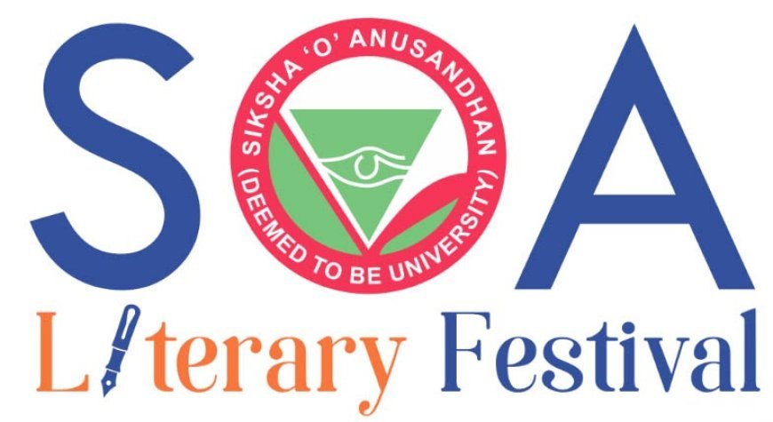 Javed Akhtar to receive first SOA Sahitya Samman at Literary Festival in Bhubaneswar