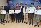 BIPF felicitates PGDS scholarship recipients for academic year 2025–26