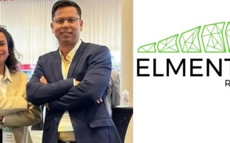 Building the future of animal nutrition: Elmentoz raises $4 million in seed funding